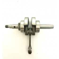 Кривошип Makita (Макита) оригинал 125756-5