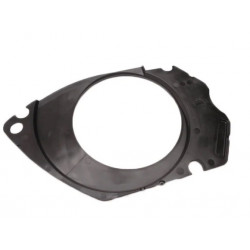 Пластина повітровода Makita (Макита) оригінал 130118040