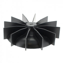 Робоче колесо вентилятора HW110/HW130 Makita (Макита) оригінал 1680250