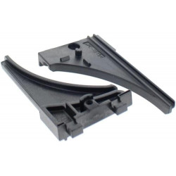 Напрямна для паса (права + ліва) Makita (Макита) оригінал 188309-1