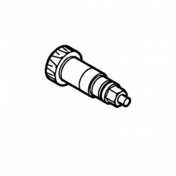 Шестірня 9 Makita (Макита) оригінал 227478-4