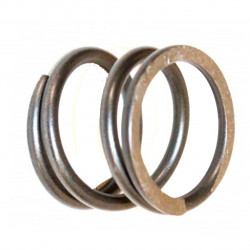 Пружина натиска 24, новая модель Makita (Макита) оригинал 234080-6