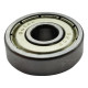 Makita оригінал 210235-7 Шарикопідшипник 625ZZ