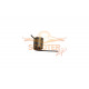 Торсионная пружина 6 HR242D Makita (Макита) оригинал 233598-4