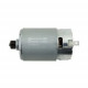 Двигатель CL183D Makita (Макита) оригинал 123424-4