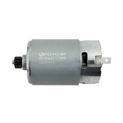 Двигатель CL183D Makita (Макита) оригинал 123424-4