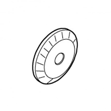 Спиральная шестерня 32 DHR280 DHR281 DHR282 DHR283 Makita (Макита) оригинал 221599-4