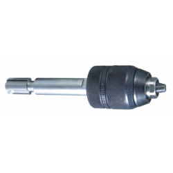 Швидкозатискний патрон Makita (Макита) оригинал 122829-5