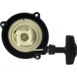 Старнтер в зборі Makita (Макита) оригинал 125919-3