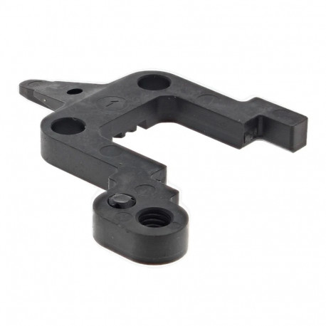 Центральна пластина  DPT353 Makita (Макита) оригинал 144329-5