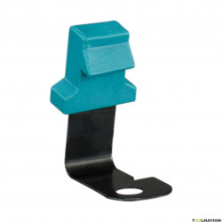 Гачок фіксації PB002G Makita оригінал 162B33-6