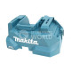 Верхня кришка DVC750L Makita (Макита) оригинал 140G02-7