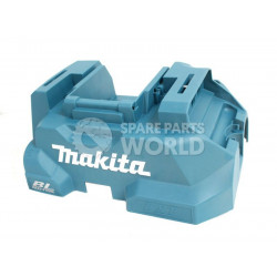 Верхня кришка DVC750L Makita (Макита) оригинал 140G02-7