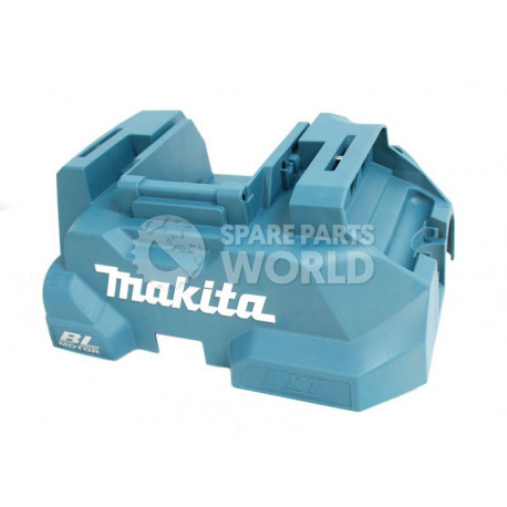 Верхня кришка DVC750L Makita (Макита) оригинал 140G02-7