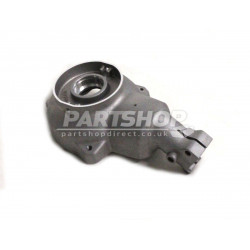 Корпус двигателя DUR364 Makita (Макита) оригинал 143039-1