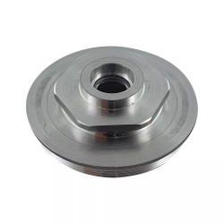 Підшипниковий щит DTD152 Makita (Макита) оригинал 143298-7