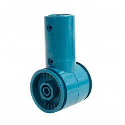 Держатель трубы 28 DUN461W/UN460WD Makita оригинал 183T14-5