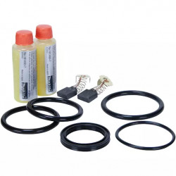 Ремкомплект для молотков HM1801/HM1810 Makita оригинал 195205-6