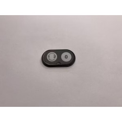 Пластина керування DBO480/DBO481/DBO482 Makita оригінал 141B15-1