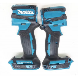 Корпус Makita оригинал 183K87-4