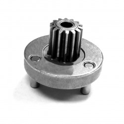 Шестерня редуктора 14А DTP141 Makita оригінал 141251-7