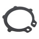 Стопорне кілце 20X1.2 Makita (Макита) оригинал 234389-6