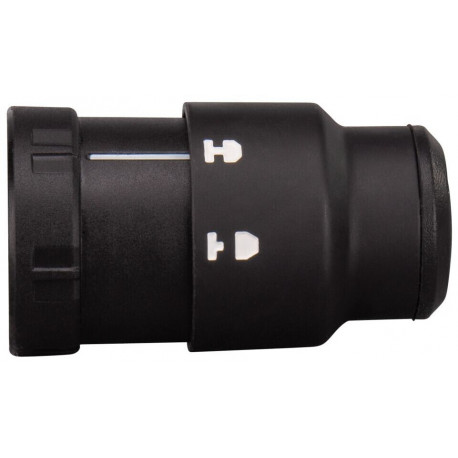Держатель инструмента DHR281 DHR283 Makita (Макита) оригинал 199138-7