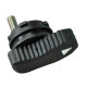 Рычаг премикання HR166D Makita (Макита) оригинал 161569-0