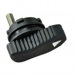 Важіль премикання  HR166D Makita (Макита) оригинал 161569-0
