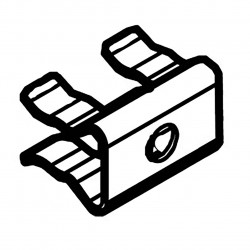 Пружина Makita оригінал 232570-3