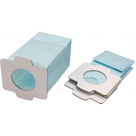 Паперовий антибактеріальний фільтр для DCL182 (5 шт.) Makita (Макита) оригинал 198745-3
