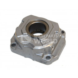 Задний корпус DRV250 Makita (Макита) оригинал 140E33-4