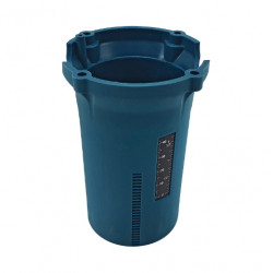 Корпус мотра 3711 Makita оригинал 141D78-9