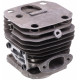 Поршнева (циліндр) бензопили Makita EA3600/EA3601F/DOLMAR PS-352