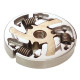 Сцепление Makita (Макита) оригинал 168510-4