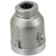 Кришка редуктора акумуляторного ударного шуруповерта Makita DTD111 оригинал 144058-0