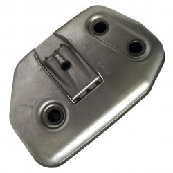 Глушник EB7660TH Makita оригінал 161408-4