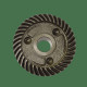 Внутрішня шестерня 41 WR100D Makita (Макита) оригинал 226897-1