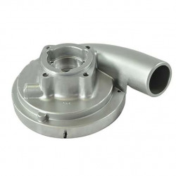 Кожух B COMPLETE PC5001C Makita (Макита) оригинал 141021-4