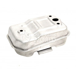 Вузол глушника EB5300 Makita (Макита) оригинал 161518-7