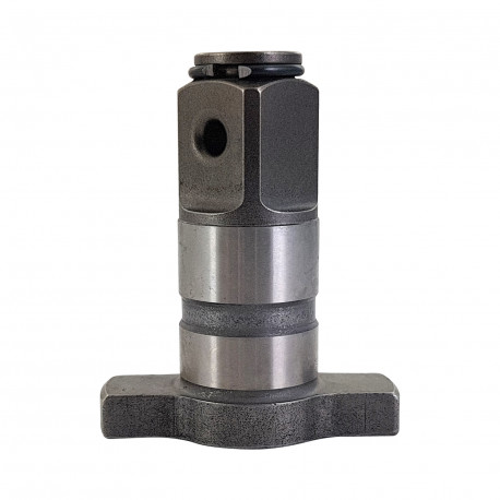 Шпиндель DTW1001 Makita оригінал 135803-4