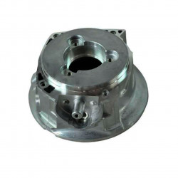 Корпус PO5000C PO6000C Makita (Макита) оригинал 143784-8