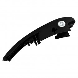 Крышка подсветки LS003G Makita оригинал 141C21-2
