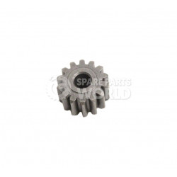 Шестерня 14 WR100D Makita (Макита) оригинал 226898-9