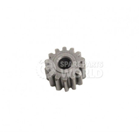 Шестерня 14 WR100D Makita (Макита) оригинал 226898-9