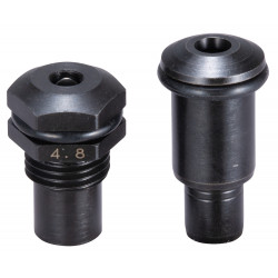 Наконечник в сборе 4.8 Makita оригинал 191C03-4