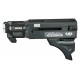 Магазин в сборе DFR452 Makita оригинал 191W93-7