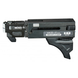 Магазин в зборі DFR452 Makita оригінал 191W93-7