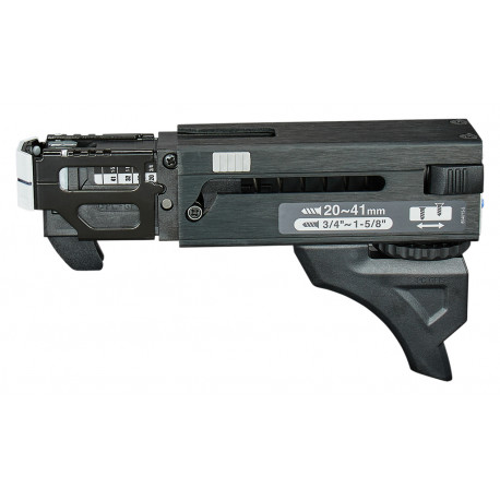 Магазин в зборі DFR452 Makita оригінал 191W93-7