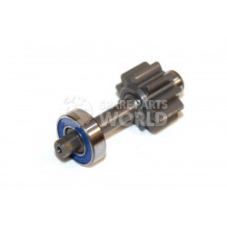 Шестерня 10 DRV250 Makita (Макита) оригинал 140E31-8
